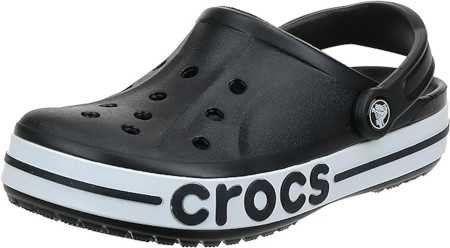 Crocs Unisex-Adult Bayaband Clog Clog
