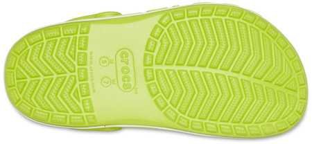 Crocs Unisex-Adult Bayaband Clog Clog