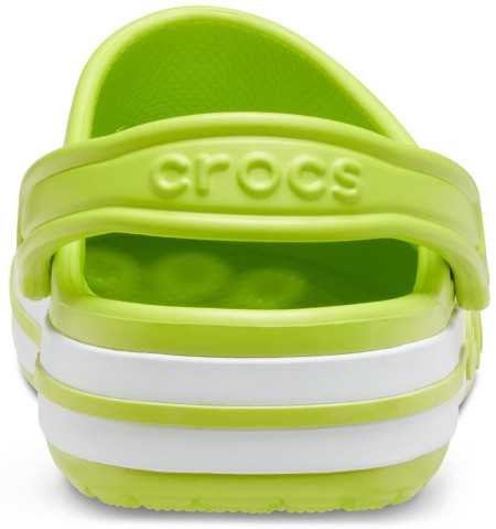 Crocs Unisex-Adult Bayaband Clog Clog