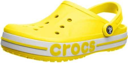 Crocs Unisex-Adult Bayaband Clog Clog