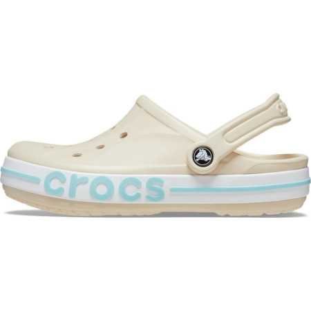 Crocs Unisex-Adult Bayaband Clog Clog