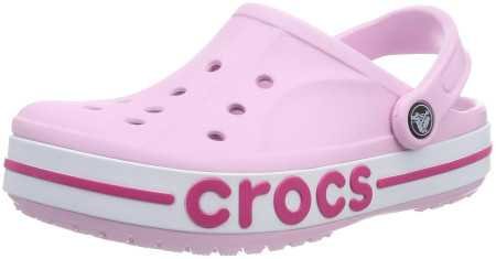 Crocs Unisex-Adult Bayaband Clog Clog