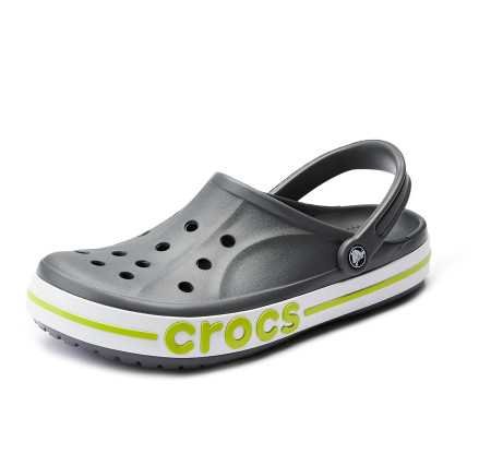 Crocs Unisex-Adult Bayaband Clog Clog