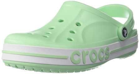 Crocs Unisex-Adult Bayaband Clog Clog