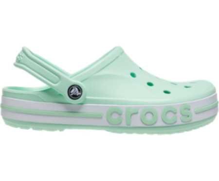 Crocs Unisex-Adult Bayaband Clog Clog