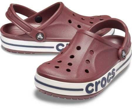 Crocs Unisex-Adult Bayaband Clog Clog