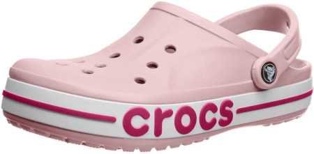 Crocs Unisex-Adult Bayaband Clog Clog