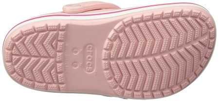 Crocs Unisex-Adult Bayaband Clog Clog