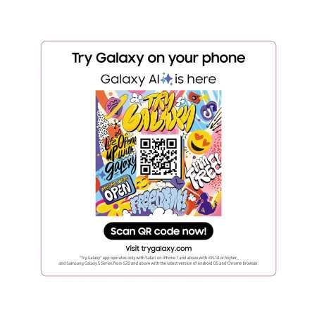 Samsung Galaxy S24 Ultra 5G AI Smartphone (Titanium Gray, 12GB, 256GB Storage)