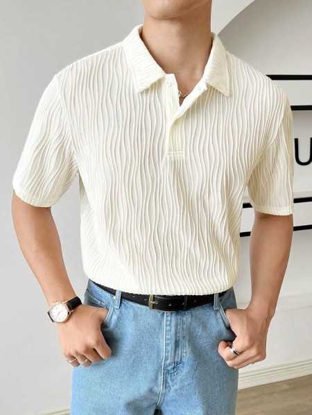 Leriya Fashion Men's Oversized Fit T-Shirt Leriya Fashion Men's Oversized Fit T-Shirt