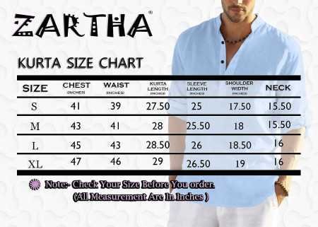 Bellstone Men Solid Cotton Blend Straight Kurta Shirt