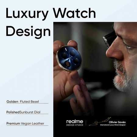 Realme 12 Pro+ 5G Submarine Blue, 12GB RAM, 256GB Storage Realme 12 Pro+ 5G Submarine Blue, 12GB RAM, 256GB Storage