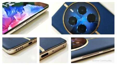 Realme 12 Pro+ 5G Submarine Blue, 12GB RAM, 256GB Storage Realme 12 Pro+ 5G Submarine Blue, 12GB RAM, 256GB Storage