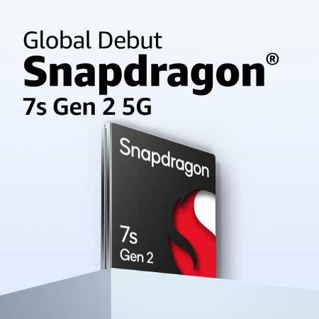 Redmi Note 13 Pro (Arctic White, 8GB RAM, 128GB Storage) | 1.5K AMOLED | 200MP Hi-Res Camera | Flagship 4nm SD 7s Gen 2 | 67W