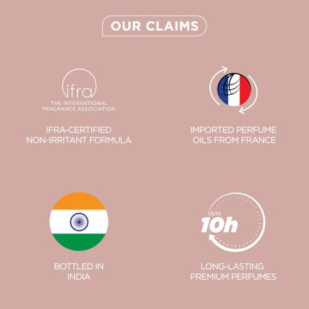 Bella Vita Luxury Woman Eau De Parfum Gift Set 4x20 ml for Women with Date, Senorita, Glam, Rose Perfume|Floral, Fruity Long Bella Vita Luxury Woman Eau De Parfum Gift Set 4x20 ml for Women with Date, Senorita, Glam, Rose Perfume|Floral, Fruity Long