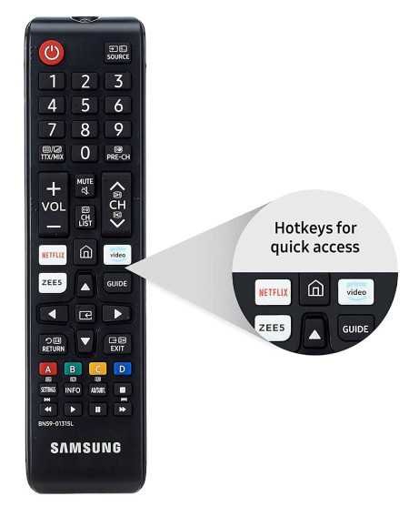 Samsung 80 cm (32 inches) HD Ready Smart LED TV UA32T4380AKXXL (Glossy Black)