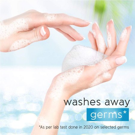 Pears Soft and Fresh Soap Bar (Combo Pack of 4) - With Glycerin and Mint for Soft Skin & Body, Paraben-Free Body Soaps For Bath