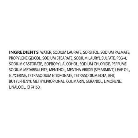 Pears Soft and Fresh Soap Bar (Combo Pack of 4) - With Glycerin and Mint for Soft Skin & Body, Paraben-Free Body Soaps For Bath