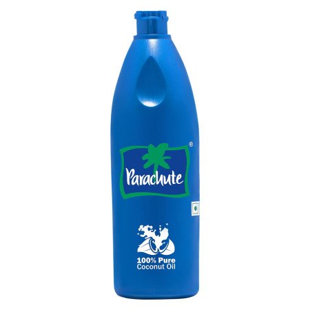 Parachute Coconut Oil - 1 L Pet Jar