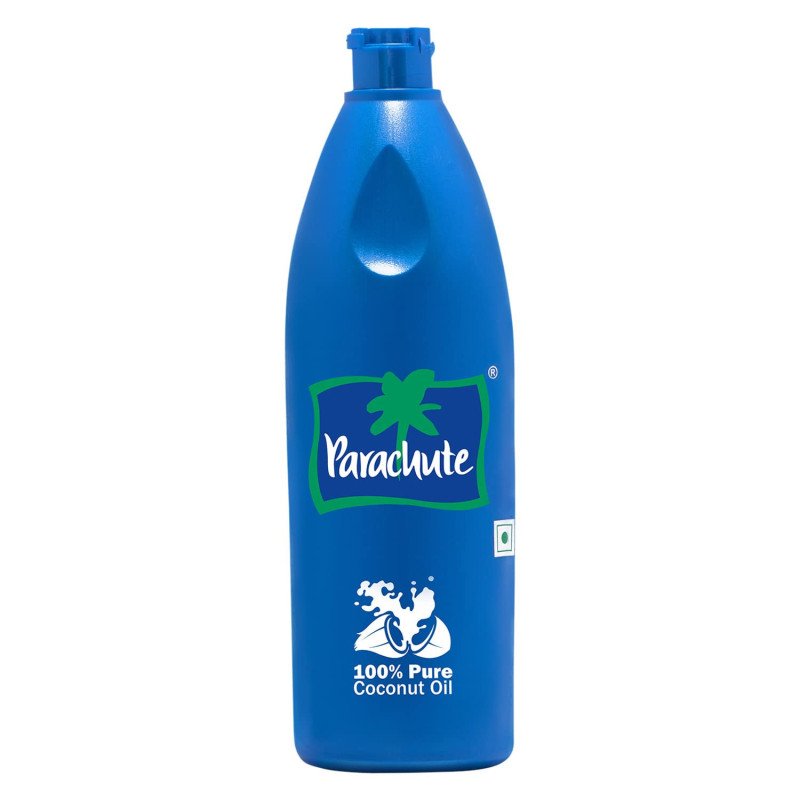 Parachute Coconut Oil - 1 L Pet Jar Parachute Coconut Oil - 1 L Pet Jar