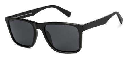 VINCENT CHASE EYEWEAR By Lenskart | Full Rim Square Branded Latest And Stylish Sunglasses | Polarized And Uv Protected | Men &