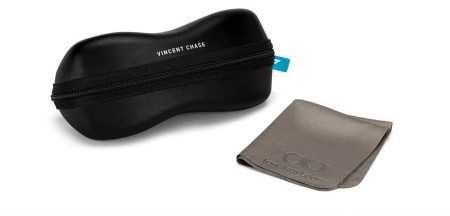 VINCENT CHASE EYEWEAR By Lenskart | Full Rim Square Branded Latest And Stylish Sunglasses | Polarized And Uv Protected | Men &