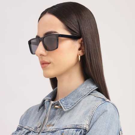 VINCENT CHASE EYEWEAR By Lenskart | Full Rim Square Branded Latest And Stylish Sunglasses | Polarized And Uv Protected | Men &