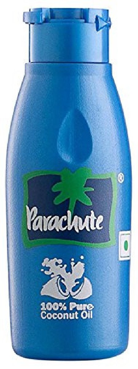 Parachute Coconut Oil - 1 L Pet Jar Parachute Coconut Oil - 1 L Pet Jar