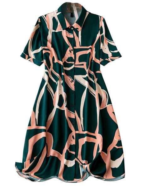 Leriya Fashion Dress for Women Midi | One Piece Dress for Women | Beach Dress for Women