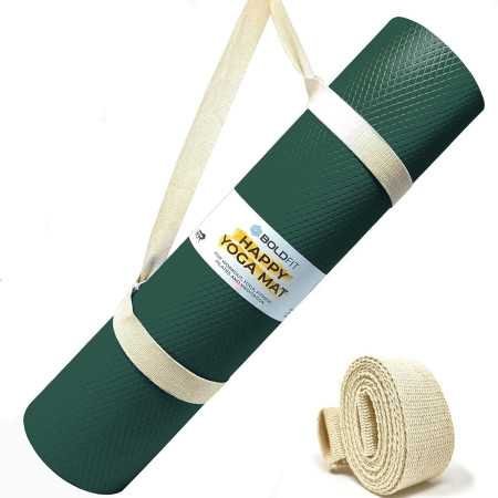 Boldfit Yoga Mats For Women yoga mat for men Exercise mat for home workout yoga mat for women gym mat Anti Slip Yoga mat Workout