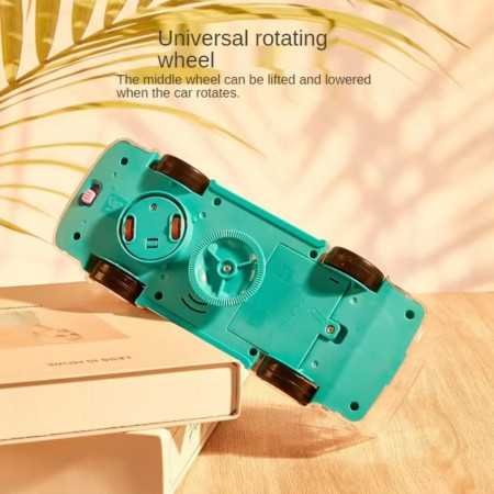 Storio Rechargeable Toys Talking Cactus Baby Toys for Kids Dancing Cactus Toys Can Sing Wriggle & Singing Recording Repeat What