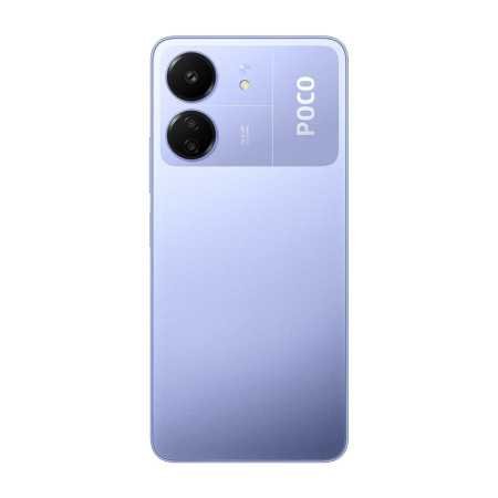 POCO C65 (Pastel Blue 4GB RAM 128GB Storage)