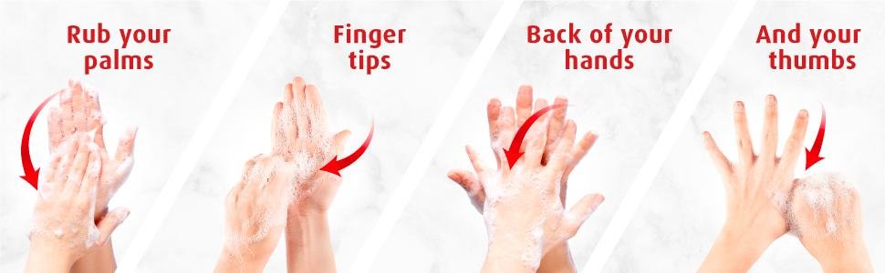 Lifebuoy Total 10 Handwash Refill, 2 Ltr