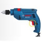 Electronic variable speed trigger