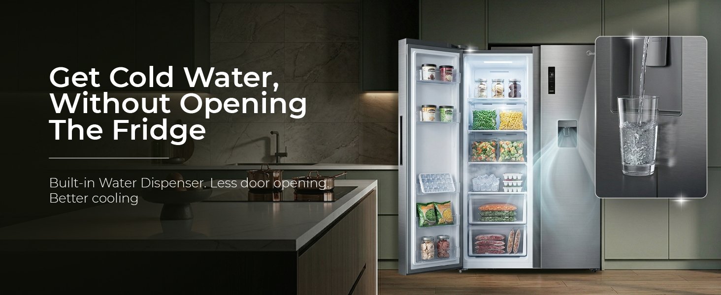 Fridge