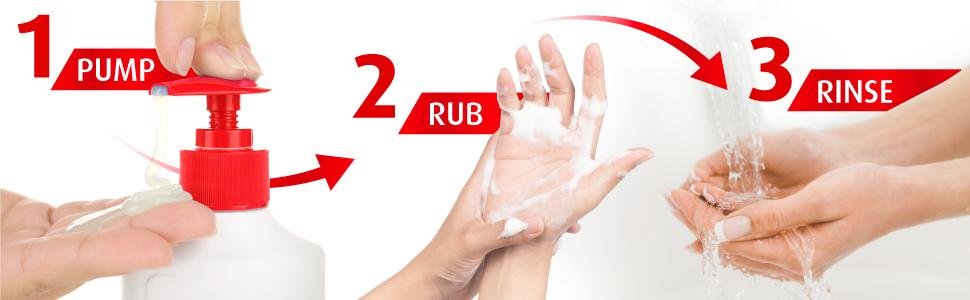 Lifebuoy Total 10 Handwash Refill, 2 Ltr