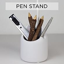 pen stand