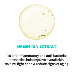 Green Tea Extract