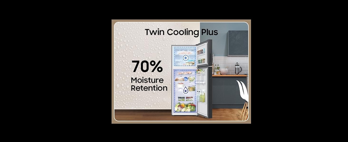 Twin Cooling Plus