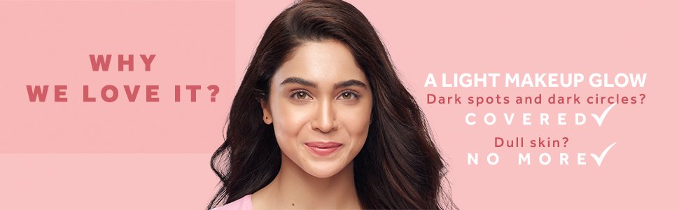 POND&#39;S BB+ Cream