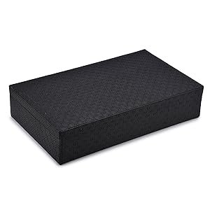 Galaxy Craft 12 slots watch box