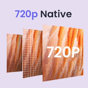 beem 440 LED projector