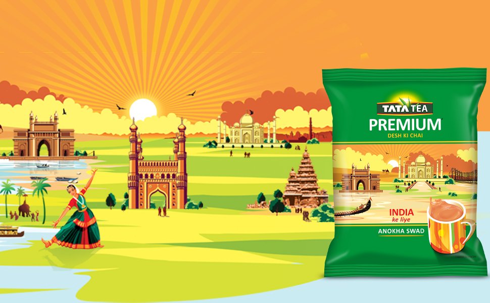 Tata Tea Premium