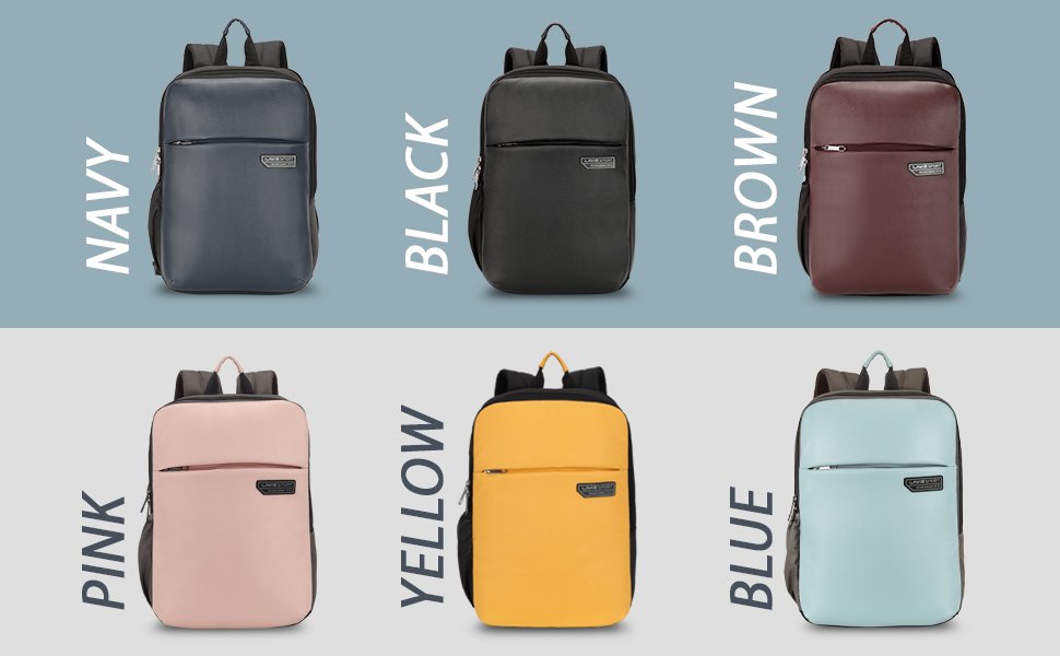Lavie Sport, Lavie Sport Backpack, Mokobara, Executive Backpack, Laptop Backpack for Men & Women