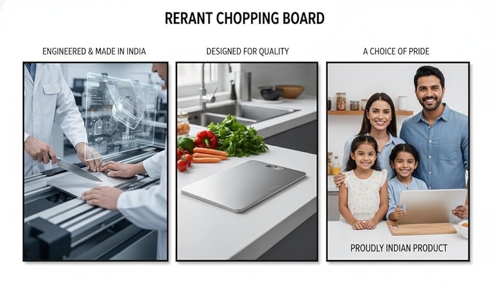 Chopping Board for Kitchen