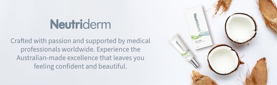 Neutriderm Moisturising Lotion