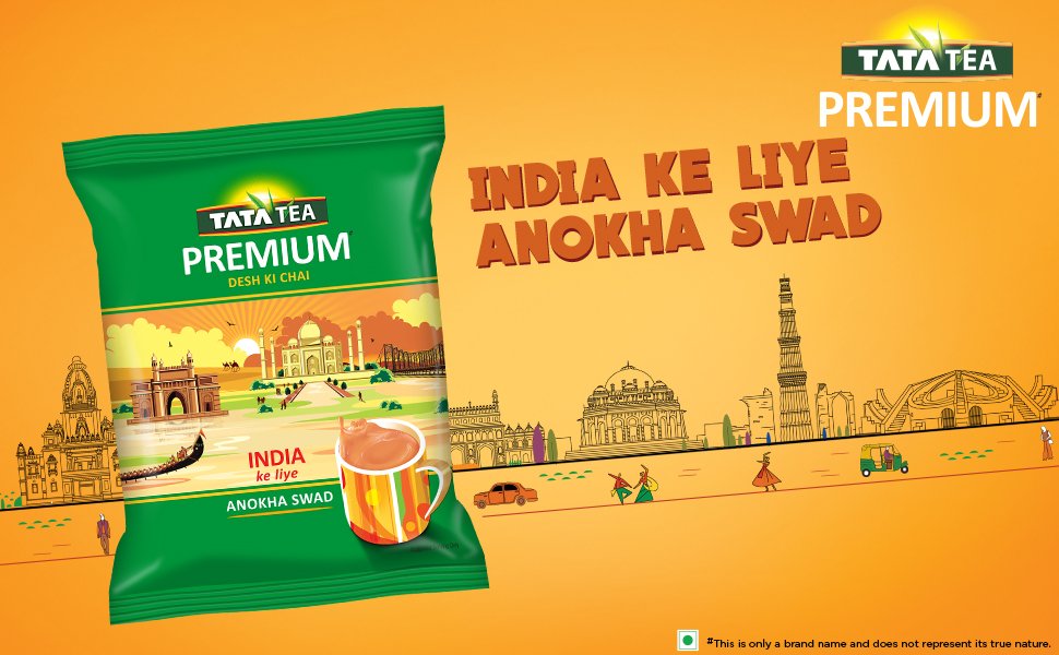 Tata Tea Premium