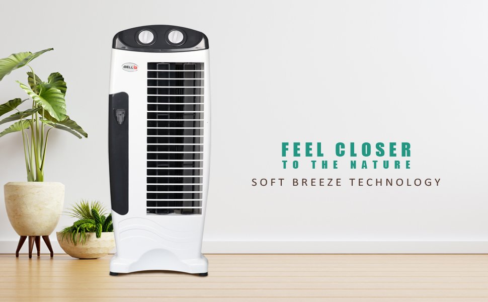 Feel Closer to the Nature