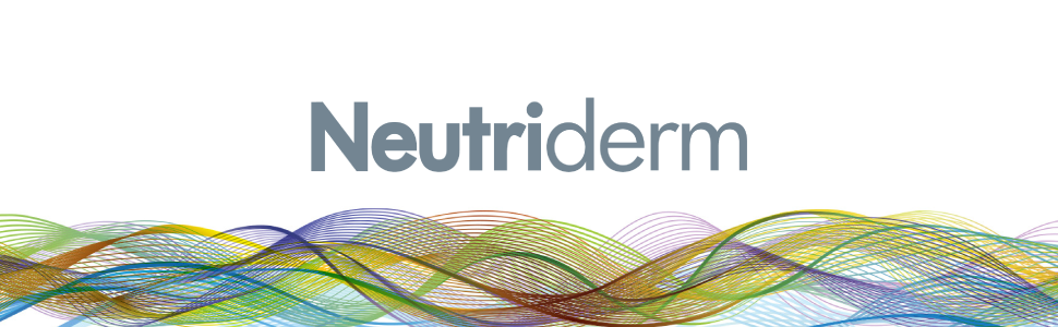 Neutriderm Skin Whitening Cream