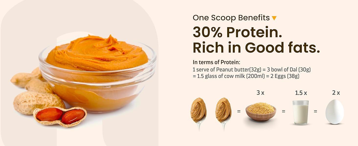 Pintola All Natural Unsweetened Peanut Butter Vegan Gluten free no preservative chocolate flavour